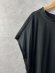 画像2: 2025SS　C'est Bien Fait　　ワンピース　　28；Black　　サイズ；1 (2)
