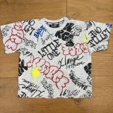 30%OFFHystericmini COOL MAX BOX LOGO 半袖シャツ 53：ミント