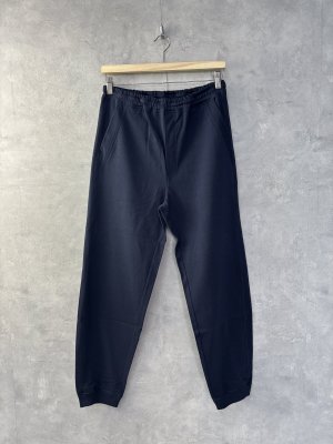 画像1: VC　シャーリングs/s　PULL OVERRIB PANTS　 カラー；NAVY　  サイズ:F (1)
