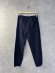 画像3: VC　シャーリングs/s　PULL OVERRIB PANTS　 カラー；NAVY　  サイズ:F (3)
