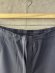 画像4: VC　シャーリングs/s　PULL OVERRIB PANTS　 カラー；NAVY　  サイズ:F (4)