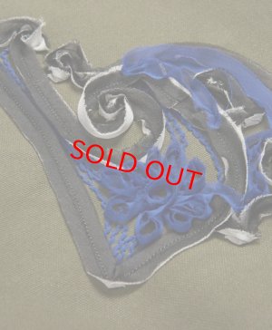 画像2: 　gomme　フLAデコバッグ 　　2；カーキ　サイズ；M (2)