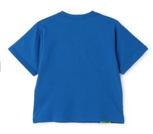 画像3: 30%off XLARGE KIDS ポップアート半袖Tシャツ  10;アカ (3)