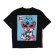 画像2: Hystericmini　　I LOVE HYS DOLL MINI 半袖Tシャツ　　10；ブラック (2)
