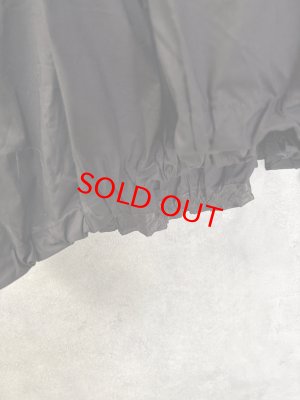 画像3: 40%off 　2025SS   　gomme　　ワンピース　　3；黒　サイズ；M (3)