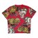 画像2: Hystericmini　LOVELY MINI Viscotex 半袖Tシャツ  26；マゼンタ (2)
