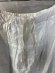 画像5: NATURAL LAUNDRY　STパッチギャザースカート　　121；ホワイト　　サイズ:2 (5)