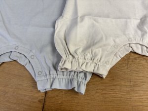 画像3: toi toi toi 　アンブルロンパース　 (3)