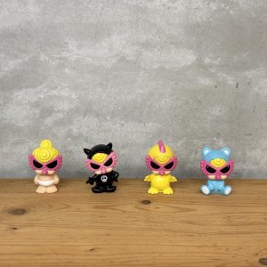 画像1: Hystericmini　MINIフィギュア　 (1)