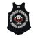 画像1: MY FIRST HYSTERIC　PANDA MINI コーディネートセット　　10；ブラック (1)