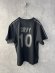 画像3: 2025春夏　GC　COOLMAX Game Pullover Shirt　　2；黒 (3)