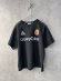 画像1: 2025春夏　GC　COOLMAX Game Pullover Shirt　　2；黒 (1)