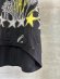 画像3: 2025SS   　gomme(H)　Tシャツ　2；黒　サイズ；M (3)