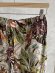 画像2: LILOU+LILY 　　FINE VISCOSE BRIGHT PRINT　~IPEKER AMARA~　　グレー　　size:38 (2)