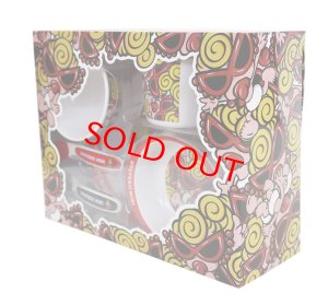 画像3: MY FIRST HYSTERIC　HYS MINI JAM PACK お食事セット (3)