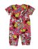画像2: MY FIRST HYSTERIC   SWEETS PARLOUR総柄 2WAYALL  　29；ピンク系　　サイズ；FREE(60-70cm) (2)