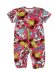画像1: MY FIRST HYSTERIC   SWEETS PARLOUR総柄 2WAYALL  　29；ピンク系　　サイズ；FREE(60-70cm) (1)