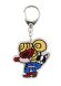画像2: Hystericmini　アクリルキーホルダー　おんぶ (2)