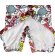 画像3: MY FIRST HYSTERIC   SWEETS PARLOUR総柄 2WAYALL  　29；ピンク系　　サイズ；FREE(60-70cm) (3)
