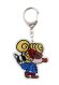 画像1: Hystericmini　アクリルキーホルダー　おんぶ (1)