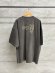 画像4: VC　print Tシャツ　　 カラー；gray   サイズ:F (4)