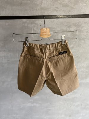 画像4: 40%off 2025春夏　DENIMDUNGAREE 　　 PE/Cツイル GRAMICCI SPN　　16；ベージュ (4)