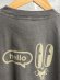 画像3: VC　print Tシャツ　　 カラー；gray   サイズ:F (3)