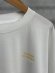 画像2: VC　print Tシャツ　　 カラー；WHITE　   サイズ:F (2)