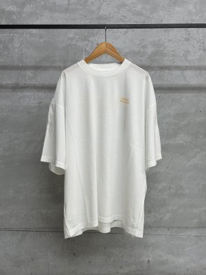 画像1: VC　print Tシャツ　　 カラー；WHITE　   サイズ:F (1)