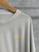 画像2: VC　CC-503 PRINT L/S TEE　　 カラー；garyge  サイズ:F (2)