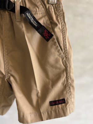 画像2: 40%off 2025春夏　DENIMDUNGAREE 　　 PE/Cツイル GRAMICCI SPN　　16；ベージュ (2)