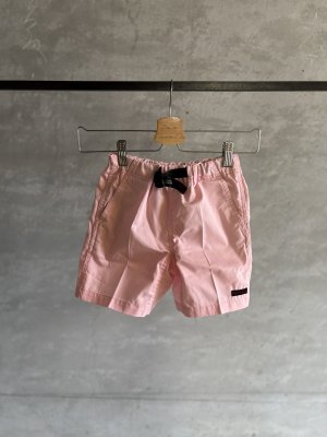画像1: 2025春夏　DENIMDUNGAREE 　　 PE/Cツイル GRAMICCI SPN　　6；ピンク (1)