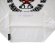 画像3: Hystericmini　PANDA MINI 半袖Tシャツ　　10:ブラック (3)