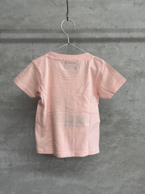 画像3: 2025春夏 　GTH　スーベニアオマモリTEE 　6：ピンク (3)