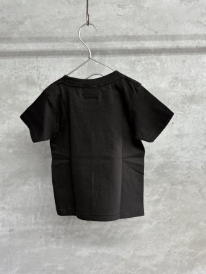 画像3: 2025春夏 　GTH　スーベニアオマモリTEE 　2：黒 (3)