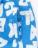 画像3: XLARGE KIDS　総柄ファニーゴリラショートパンツ 　80；黒 (3)