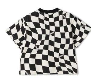 画像3: 30%off XLARGE KIDS　クラシックカーフォト半袖Tシャツ 　30；キイロ (3)