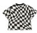 画像3: XLARGE KIDS　クラシックカーフォト半袖Tシャツ 　01；白 (3)