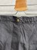 画像2: ALL HOURS 　 COZY　PANTS　FARMENT DYED　　D.CHARCOAL　　サイズ；4 (2)