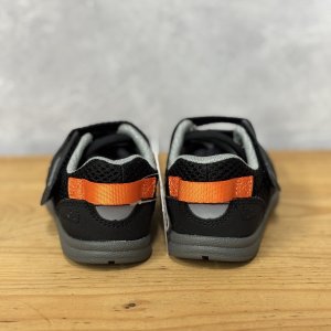 画像3: ☆GC　　groovycolors??IFME コラボ　ウォーターサンダル　3:ブラック (3)