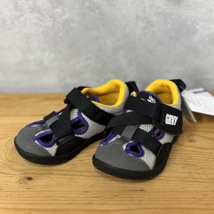 画像1: 2025春夏　GC　　groovycolors✖️IFME コラボ　ウォーターサンダル　3:グレー (1)