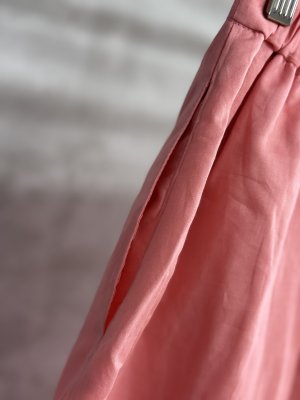 画像4: LILOU+LILY 　60LAWN GATHER SKIRT　C.PINK　size:38 (4)