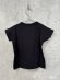 画像3: 2025春夏　DENIMDUNGAREE　テンジク　TOM AND JERRY　BFF TEE　2；黒 (3)