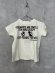 画像1: 2025春夏　DENIMDUNGAREE　テンジク　TOM AND JERRY　BFF TEE　1；白 (1)