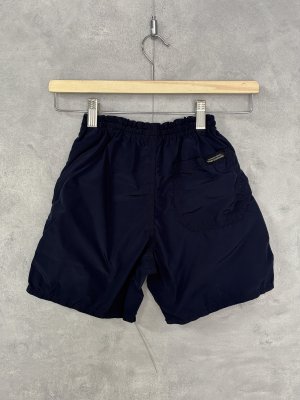 画像3: 40%off 2025春夏　DENIMDUNGAREE　   エステルウェザー　ペンギン　ショートパンツ　4；紺 (3)