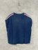 画像3: 2025春夏 　GTH　Vintage-like Tyrolean Tape Sleeveless Tee　　4；紺　サイズ；120 (3)