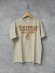 画像1: 2025春夏　DENIMDUNGAREE　トンプキンテンジク 1ST PENGUIN TEE　　11；生成 (1)