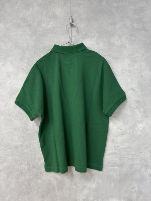 画像3: 40%off 2025春夏 GC Pique Polo Shirt  8:グリーン  サイズ:130 (3)