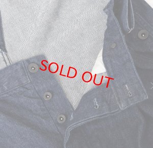 画像3: VC　デニムJPスカート　ONE WASH　サイズ:F (3)