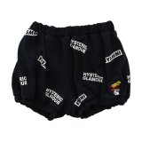 MY FIRST HYSTERIC ANGEL MINI 羽付きブルマ 25；ピンク 15151182